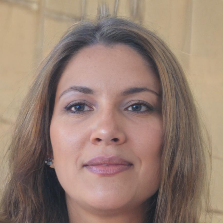Prof. Anna Richter