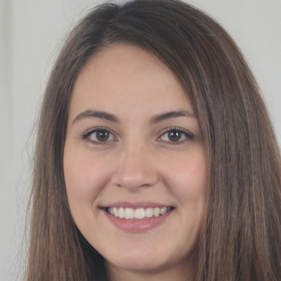 Sarah M., Teilnehmerin